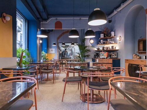 Cafezal punta sul crowdfunding per diventare internazionale