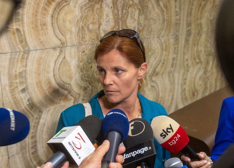 Viviana Pifferi