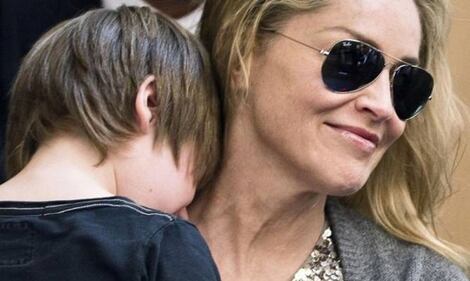 Sharon Stone: foto 10