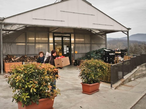 Sinistra, coop e Regione "fuggono" dal Forteto (con 30 anni di ritardo)