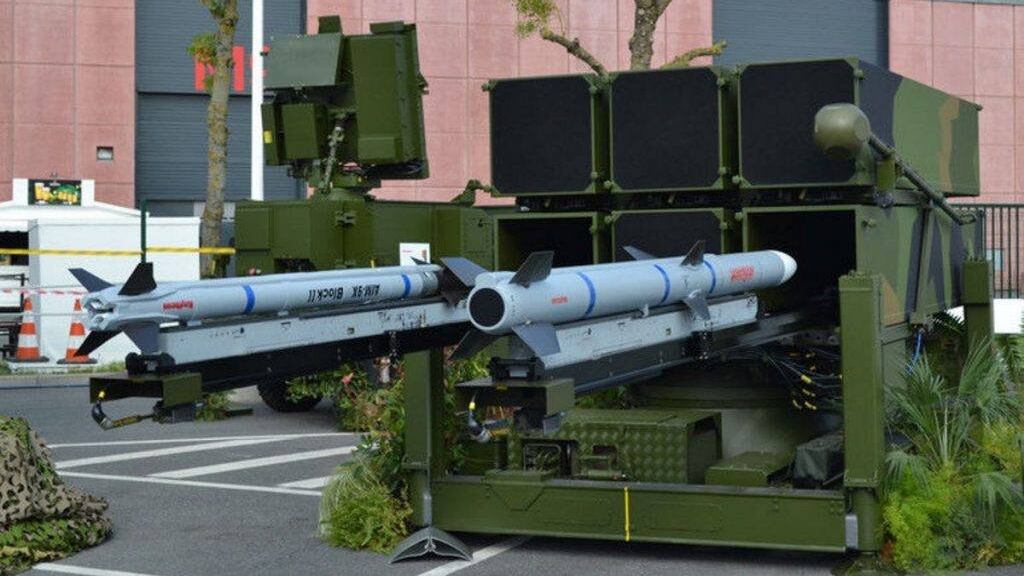 La contromossa Usa contro Putin: cosa sono i missili Nasams