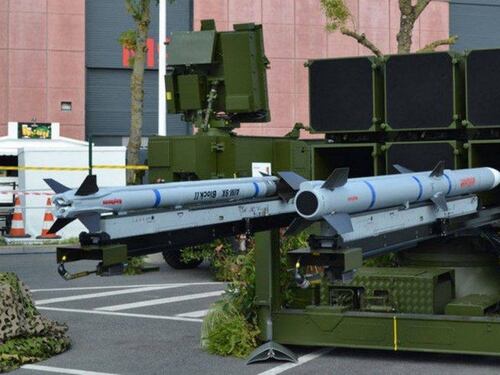 La contromossa Usa contro Putin: cosa sono i missili Nasams