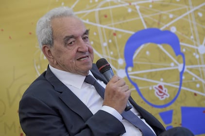 Addio a PIzzul, gigante del giornalismo sportivo 3