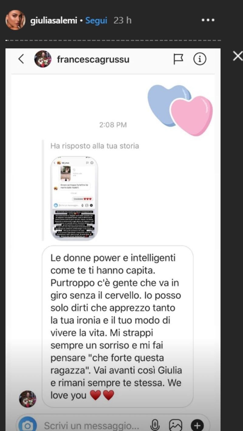 Grande Fratello Vip