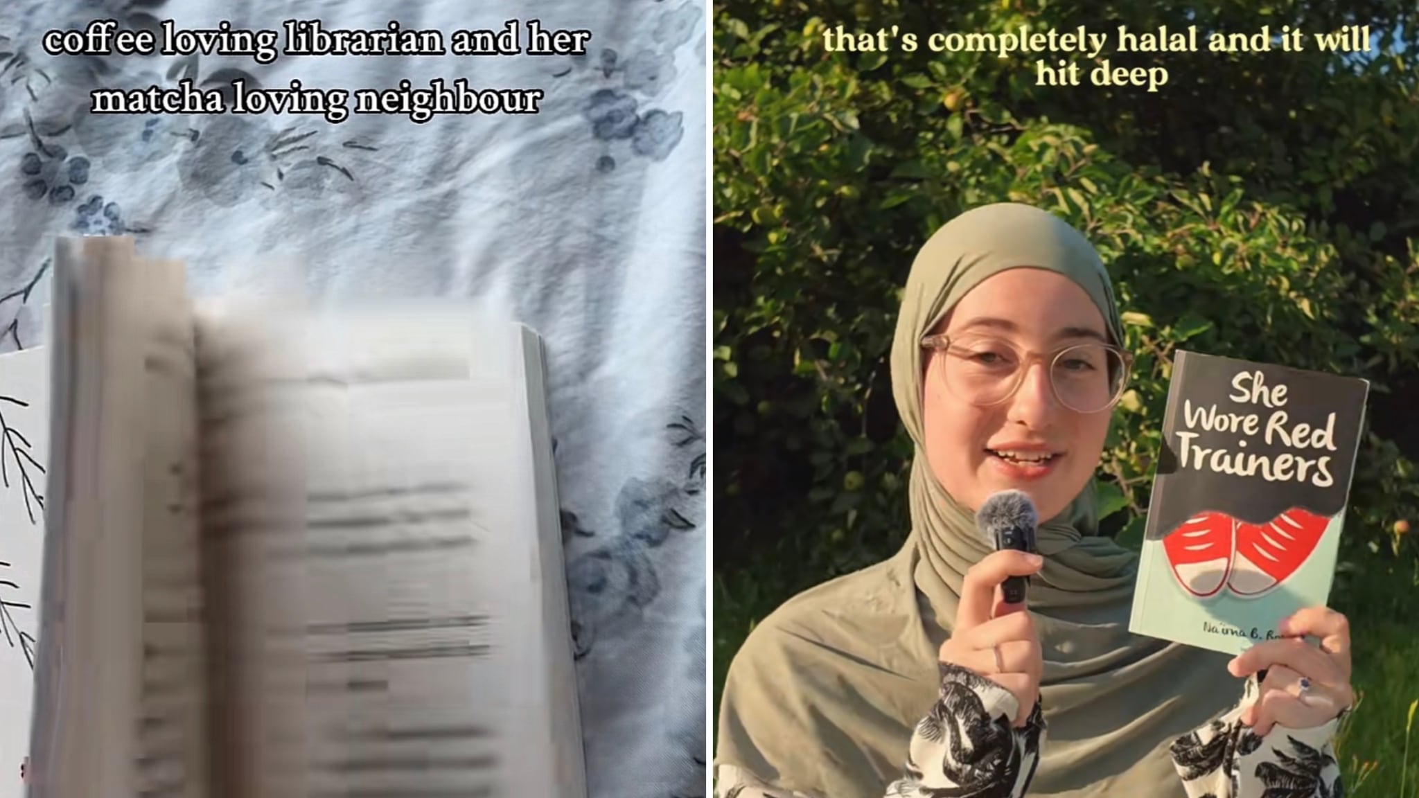 halal galici