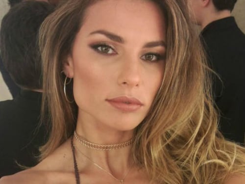 Dayane Mello e Desirèe Popper puntano Stefano De Martino