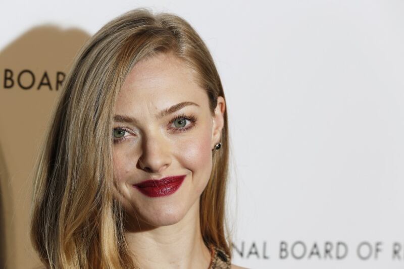Amanda Seyfried, la bellissima diva della nuova generazione 15