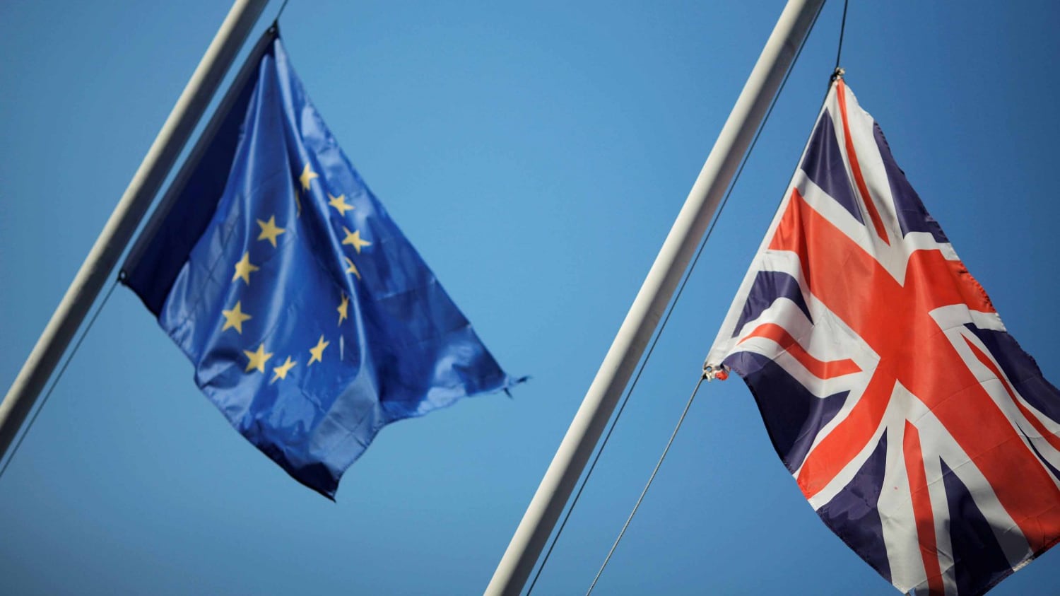 L'immigrazione spinge il Brexit. E l'Inghilterra si scopre euroscettica