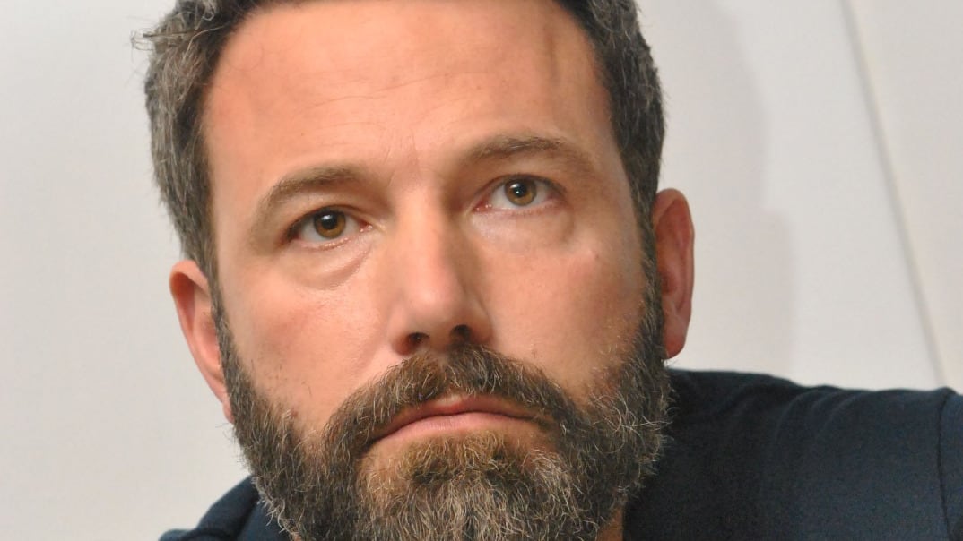 Ben Affleck protagonista del prossimo film di Robert Rodriguez