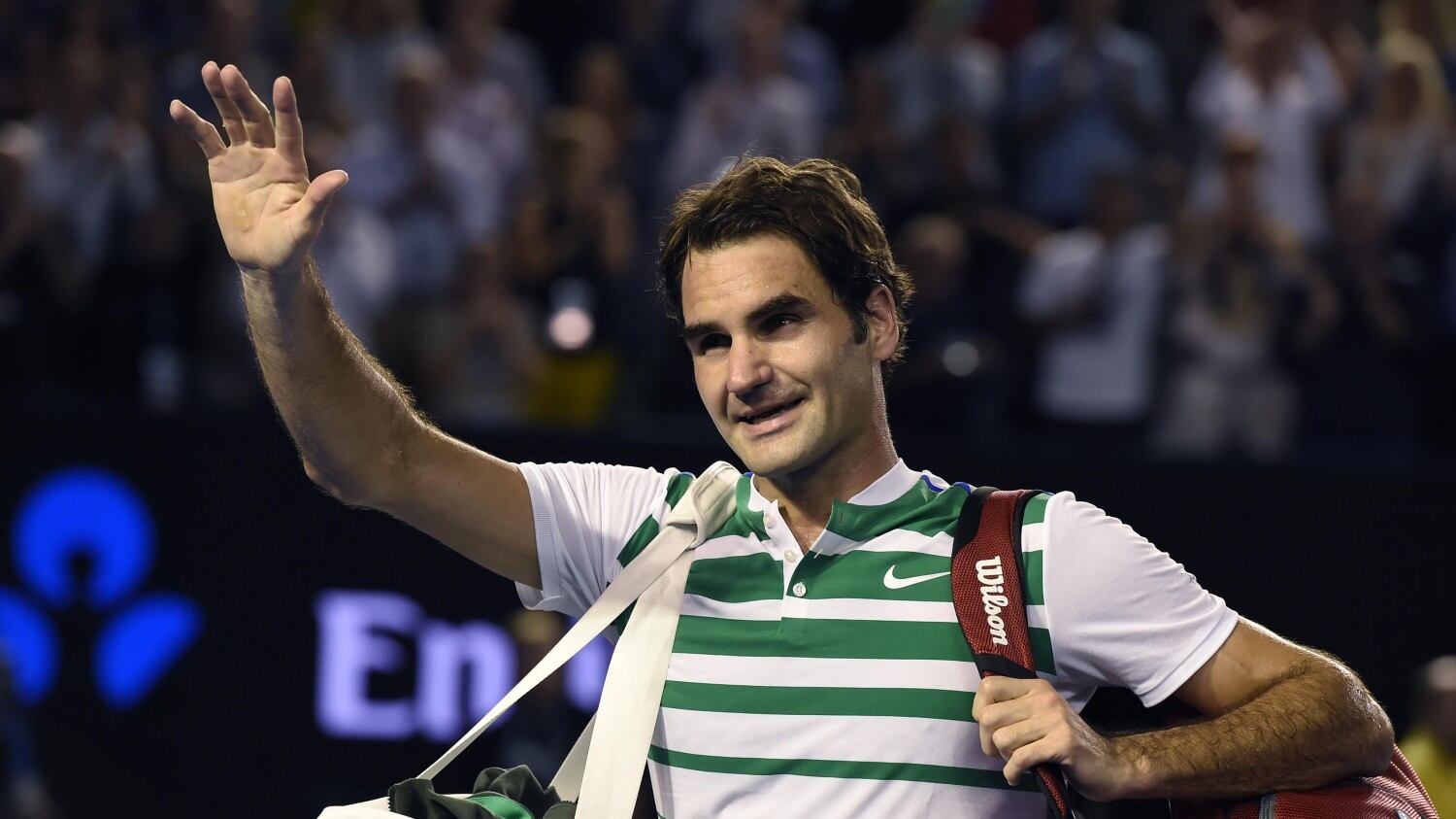 Federer, addio Roland Garros: il suo obiettivo è Wimbledon