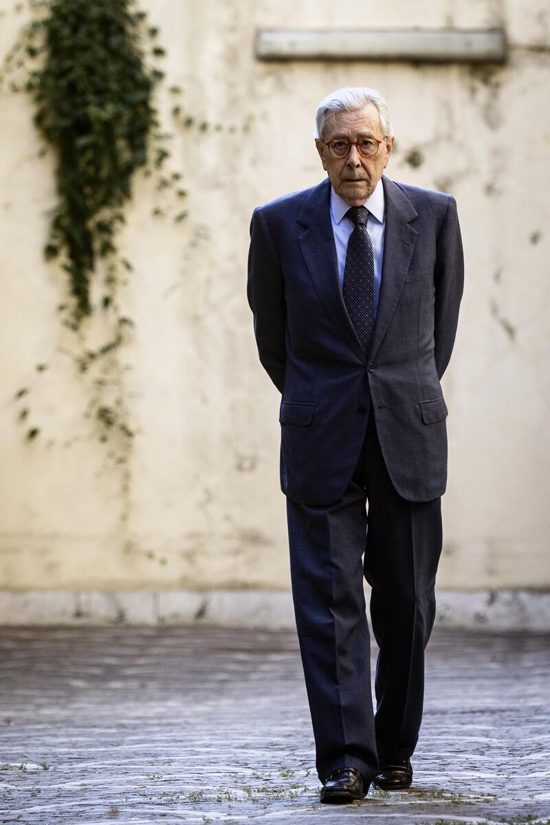 Tutti i vip che hanno perso la vita nel 2023 5