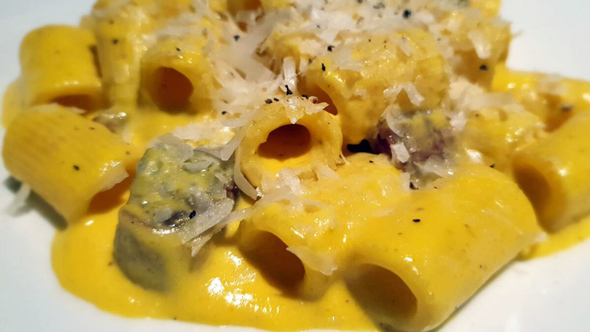 Carbonara, all’origine dell’ortodossia