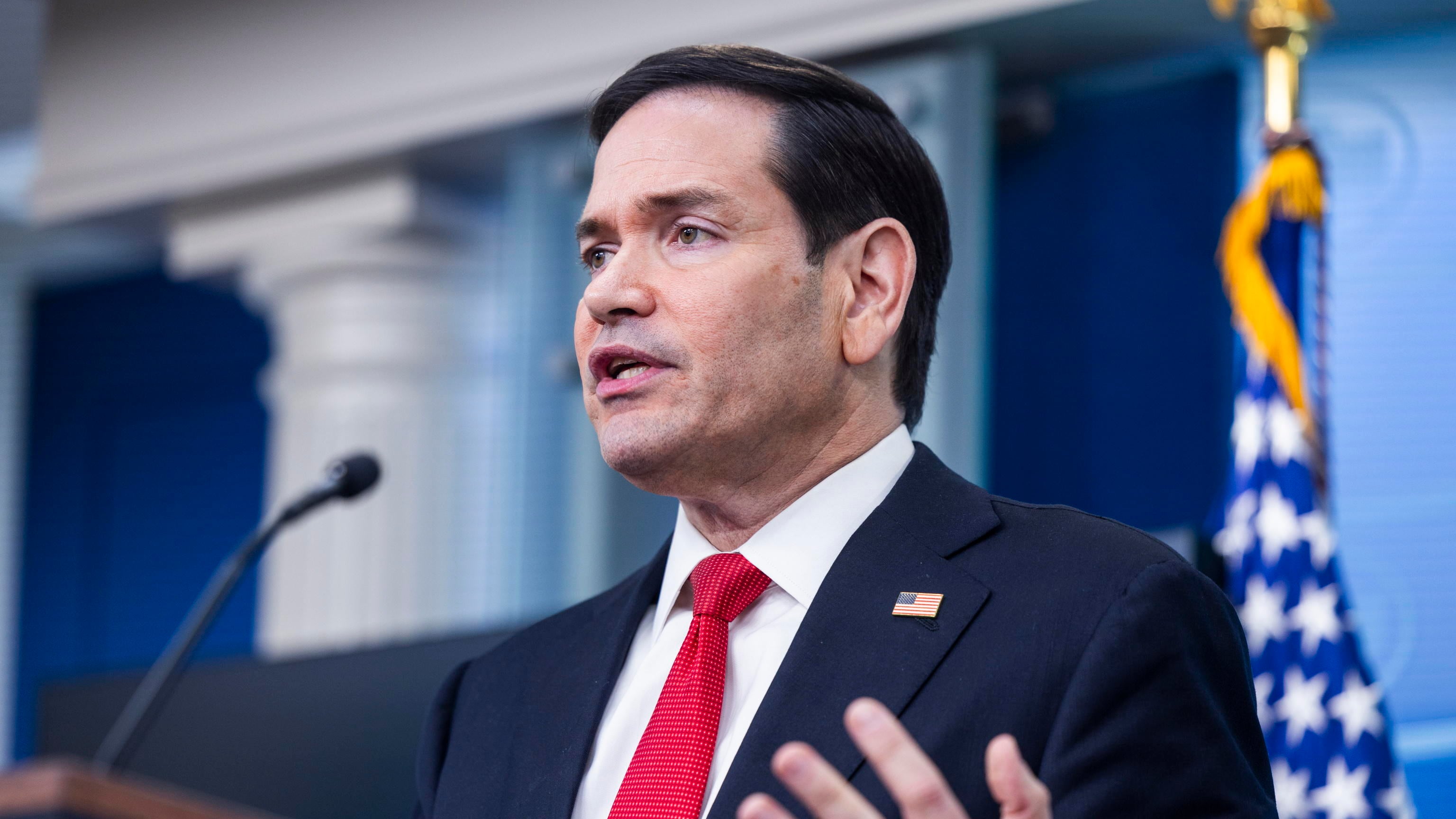 Rubio celebra l’Italia: “Partner solido e amico”, il messaggio dagli Usa per gli 80 anni della Repubblica