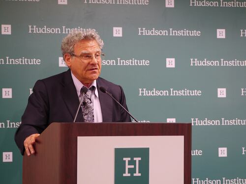 "La crisi di Gaza fattore di rischio. Hamas colpirà in Occidente"