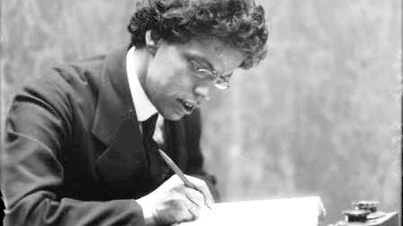 Chi non compra libri è "Rinnegato e bastardo". Parola (arrabbiatissima) di Giovanni Papini