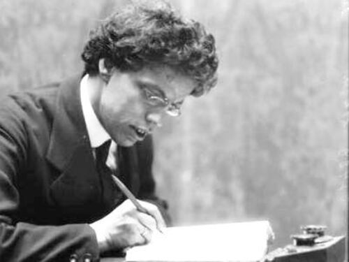 Chi non compra libri è "Rinnegato e bastardo". Parola (arrabbiatissima) di Giovanni Papini