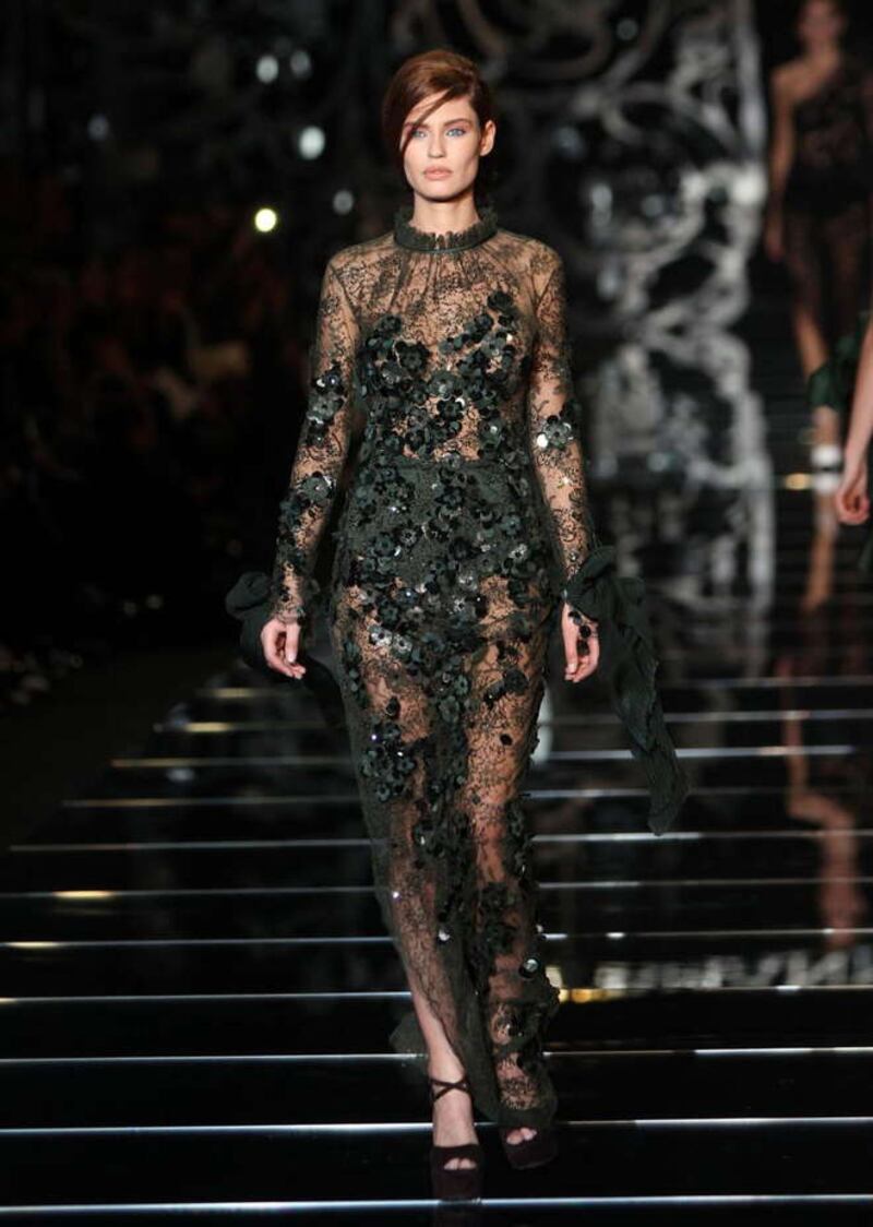 Bianca Balti, bellissima anche con le curve dopo il parto 4
