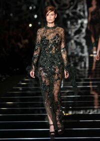 Bianca Balti, bellissima anche con le curve dopo il parto 4