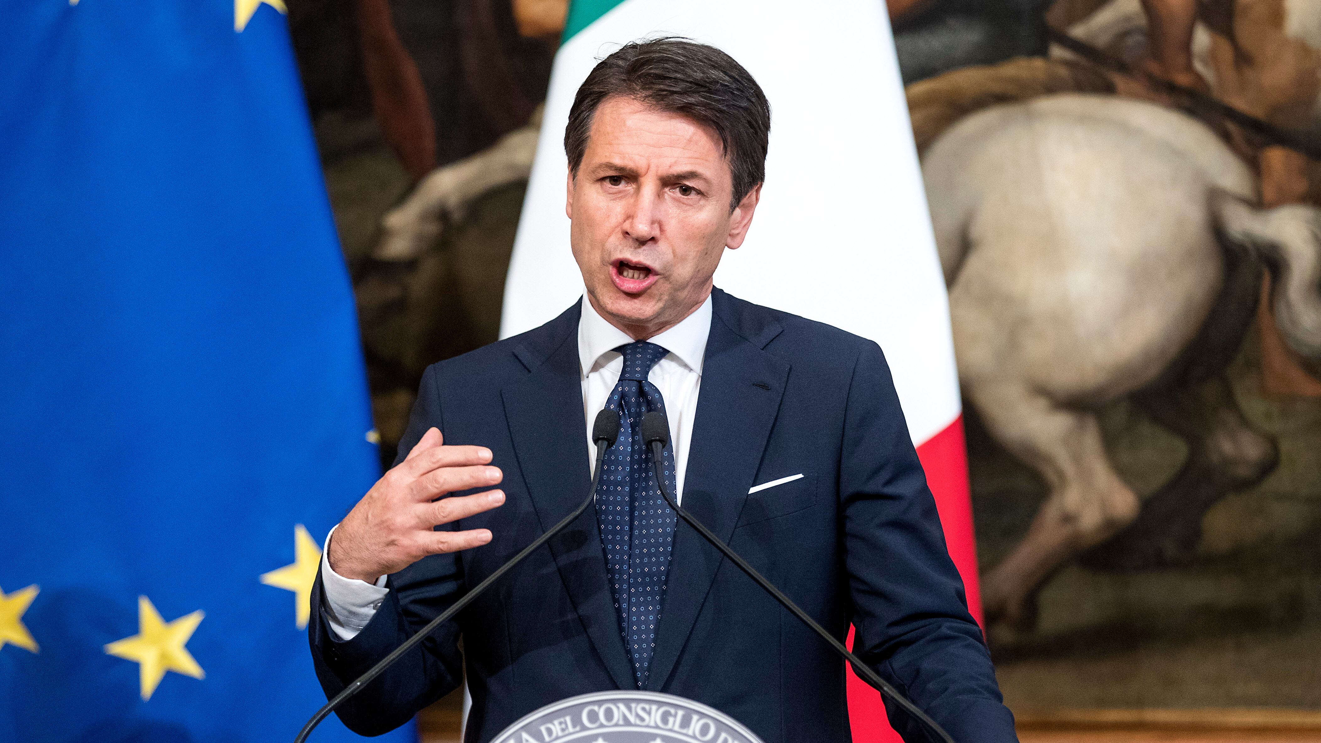 "Sui migranti serve condivisione". Ma il vertice Ue è un altro flop
