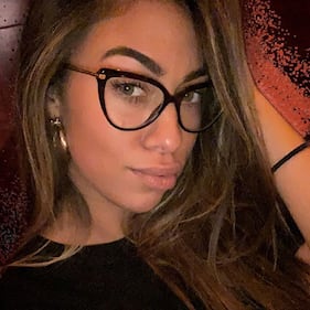 Ginevra Francesca Sozzi si prende la scena sui social 10