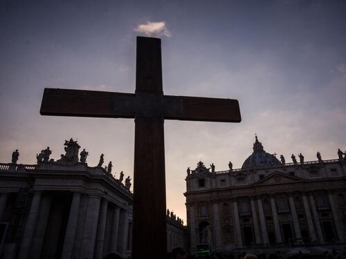 "Viola il Concordato". Bordata del Vaticano sul ddl Zan