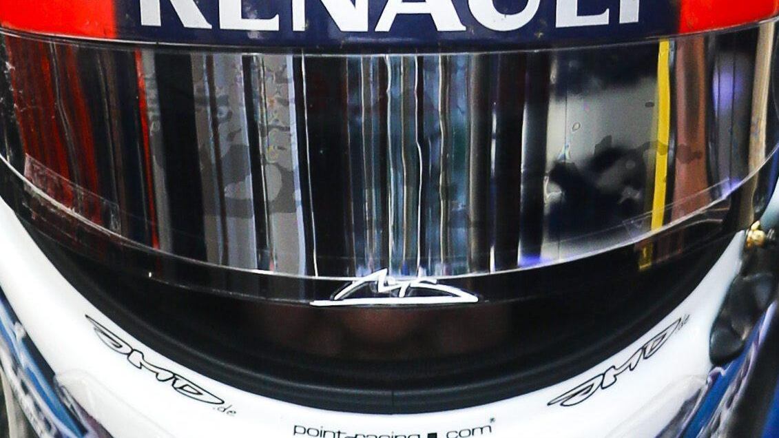 Formula noia in letargo sognando una Rossa vera