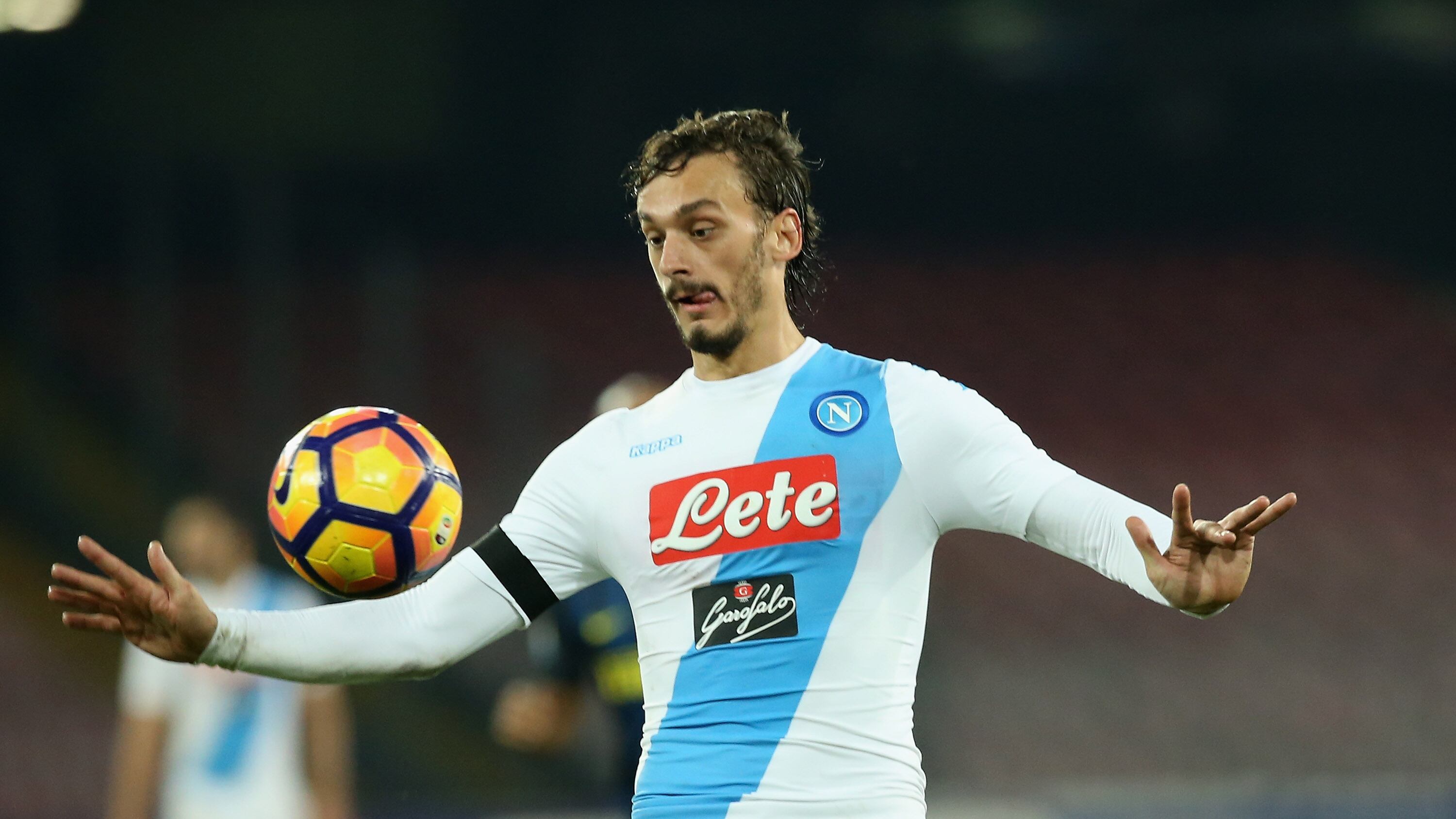 Gabbiadini, Muriel & C.: mercato di ritorno