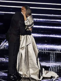 Drake, le partner più sexy 2