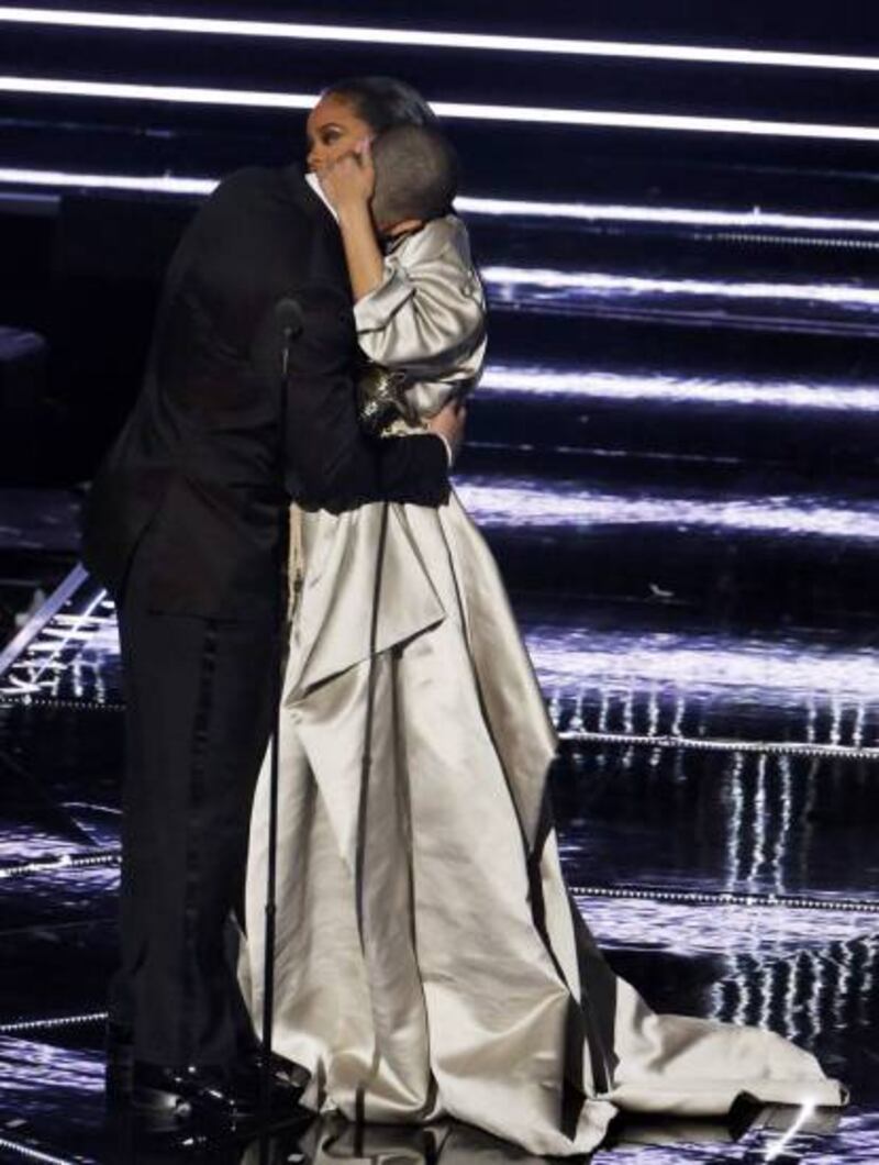 Drake, le partner più sexy 2