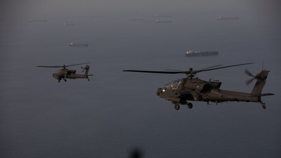 "Sullo Stretto di Hormuz è in corso uno scontro interno al regime iraniano"