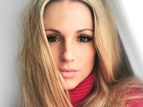 Michelle Hunziker: "Il quarto figlio non arriva. Tra un po' chiudo i battenti"
