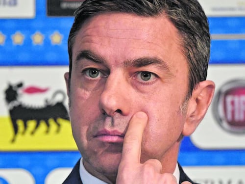 Premio “Cultura e sentimento” a Billy Costacurta e Mazzoleni
