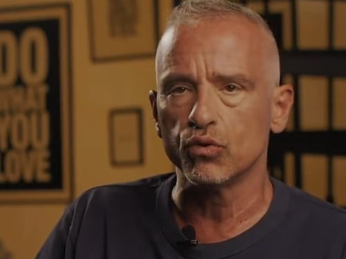 Ramazzotti fa ingelosire Icardi: "Ha scritto a Wanda..."