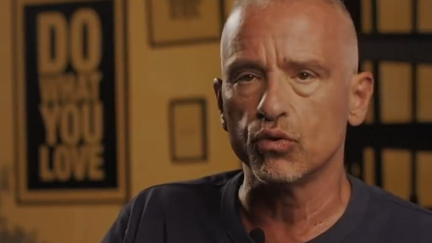 Ramazzotti fa ingelosire Icardi: "Ha scritto a Wanda..."