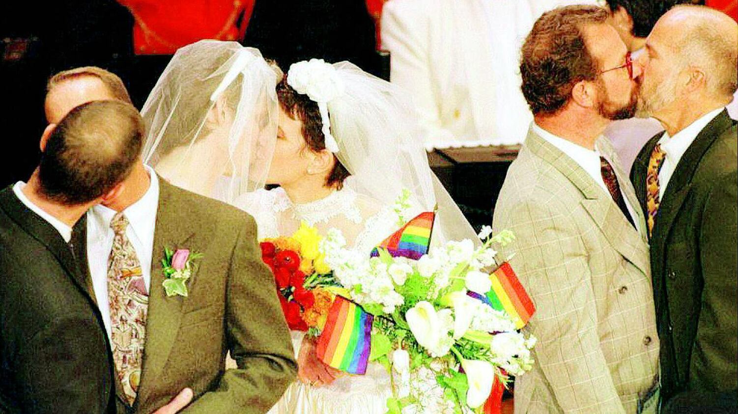 Diocesi in retromarcia per la lettera anti gay: «Non è un censimento»