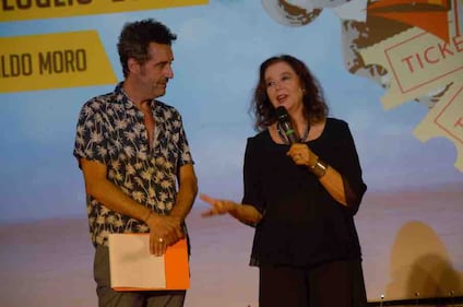 Festival della Commedia italiana 2