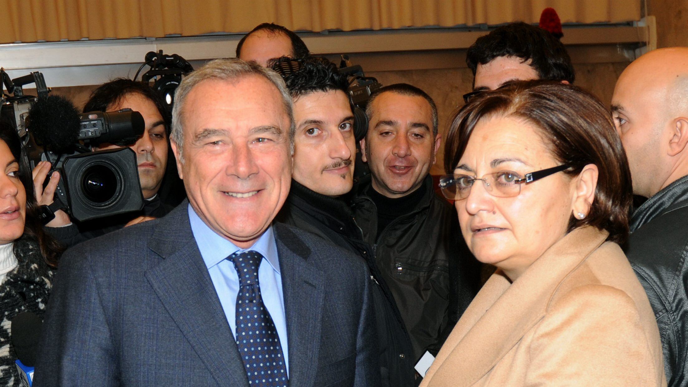 Calabria, commissario in alto mare Sfida tra l'ex Gdf e la prefetto Latella