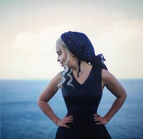 Game of Thrones, le sexy protagoniste 7