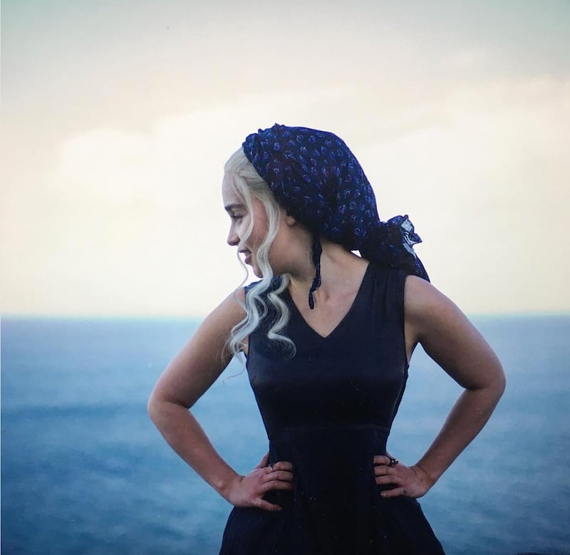 Game of Thrones, le sexy protagoniste 7