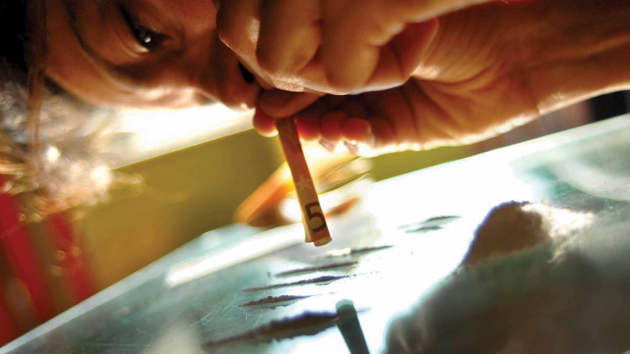 Il test fai da te per rilevare le tracce di droga