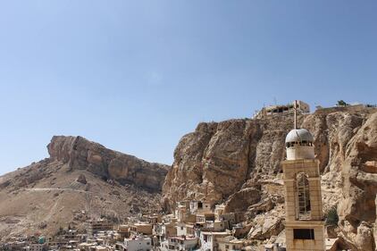 I cristiani di Siria 17