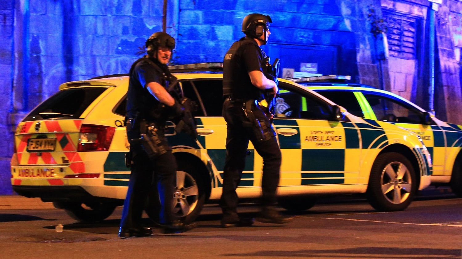 Negata la sepoltura ai terroristi del London Bridge
