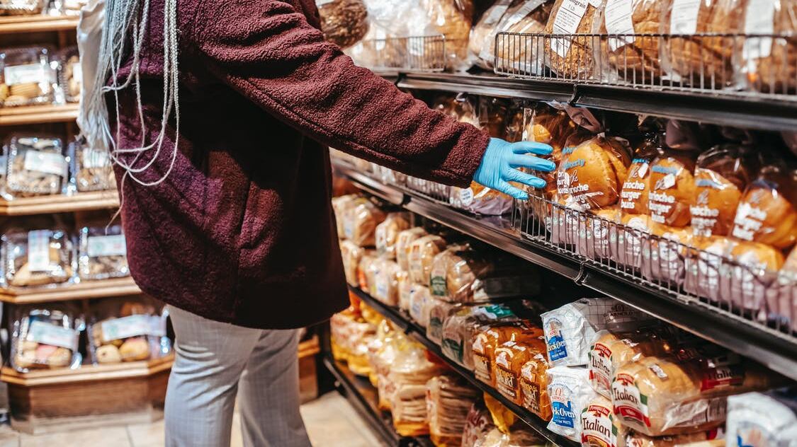 Italiani impauriti dalla crisi. I consumi in netto calo