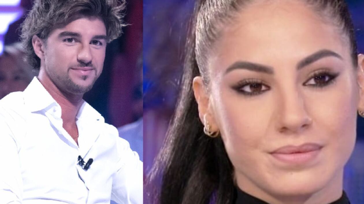 Verissimo, Andrea Damante risponde alla sua ex e piovono critiche