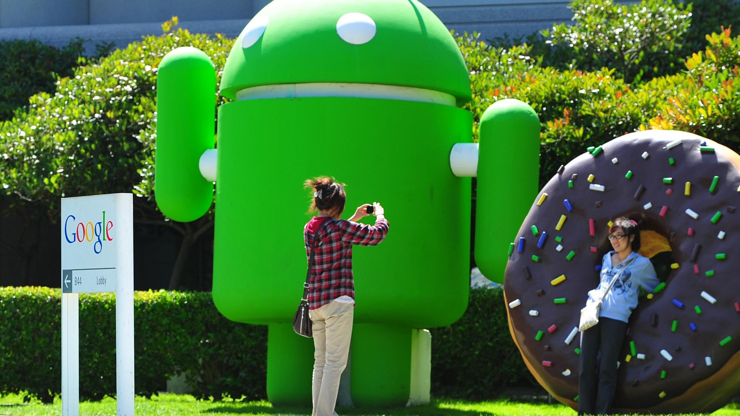 È arrivato Android 9 "Pie"