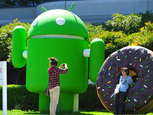 È arrivato Android 9 "Pie"