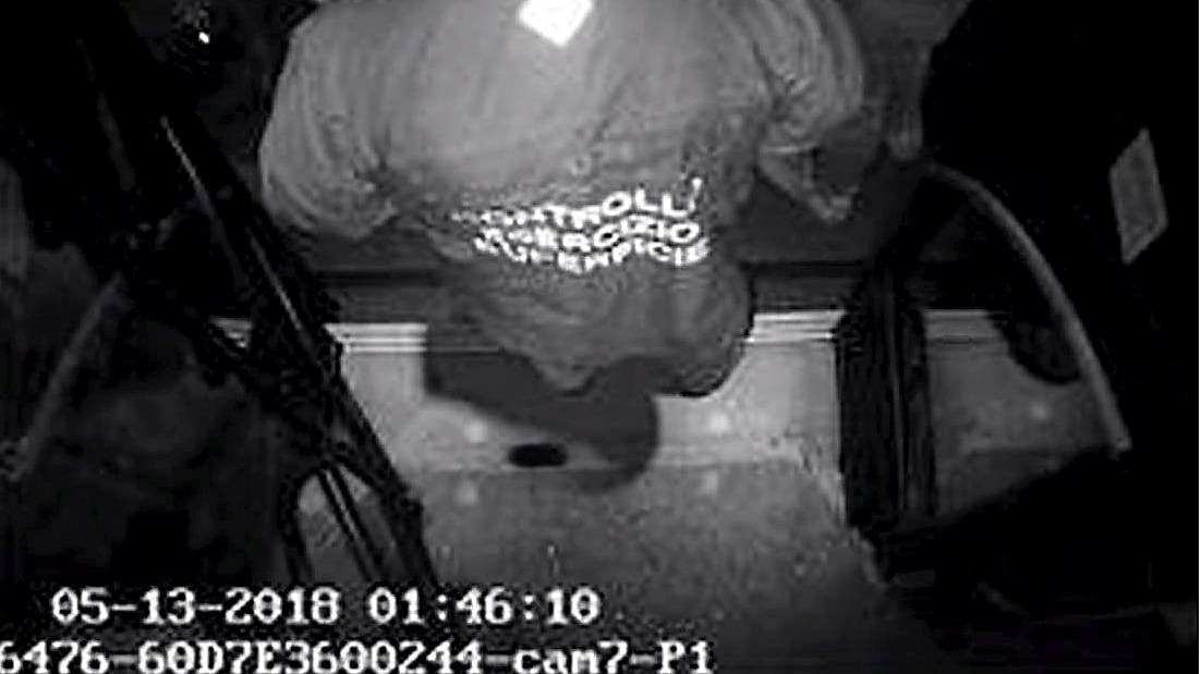 Pestaggio notturno sul bus, aggressori arrestati grazie alle tecnologia Atm