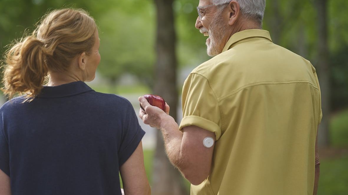 Diabete di tipo 2, la rivoluzione arriva dai sensori Abbott