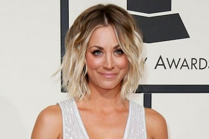 Kaley Cuoco e l'ex marito Ryan Sweeting: foto 3
