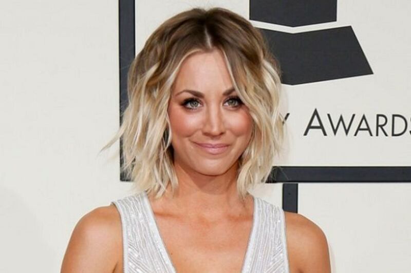 Kaley Cuoco e l'ex marito Ryan Sweeting: foto 3
